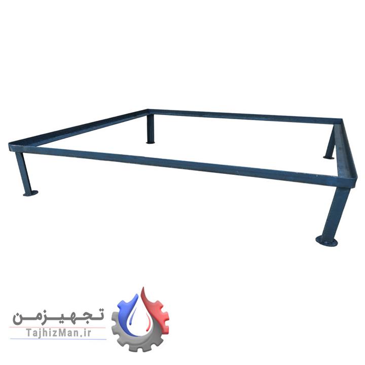 پایه کولر آبی نیرو تهویه البرز
